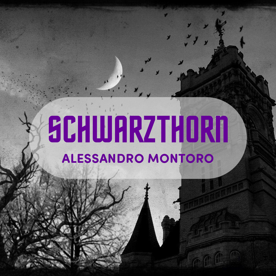 Schwarzthorn, di Alessandro Montoro