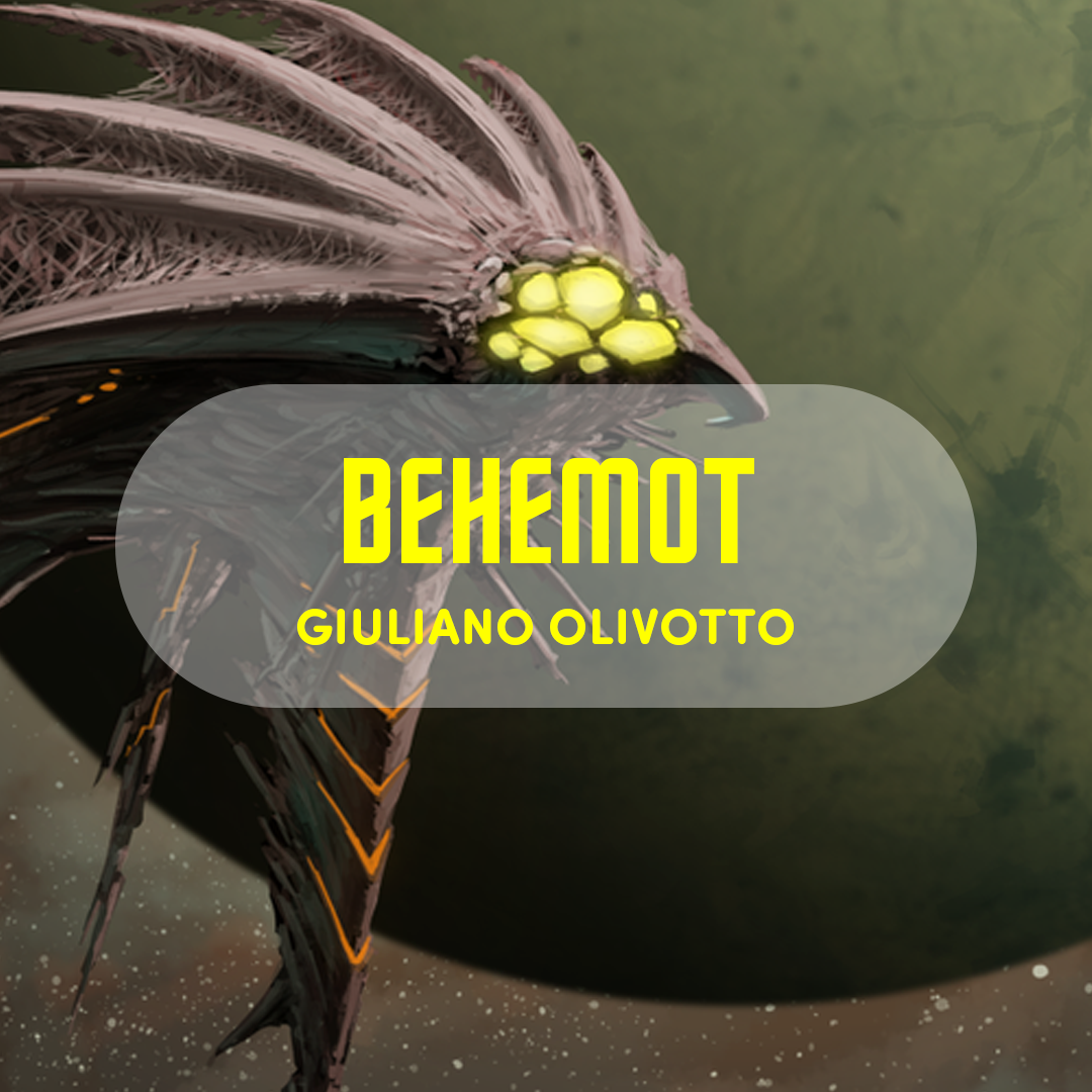 Behemot, di Giuliano Olivotto