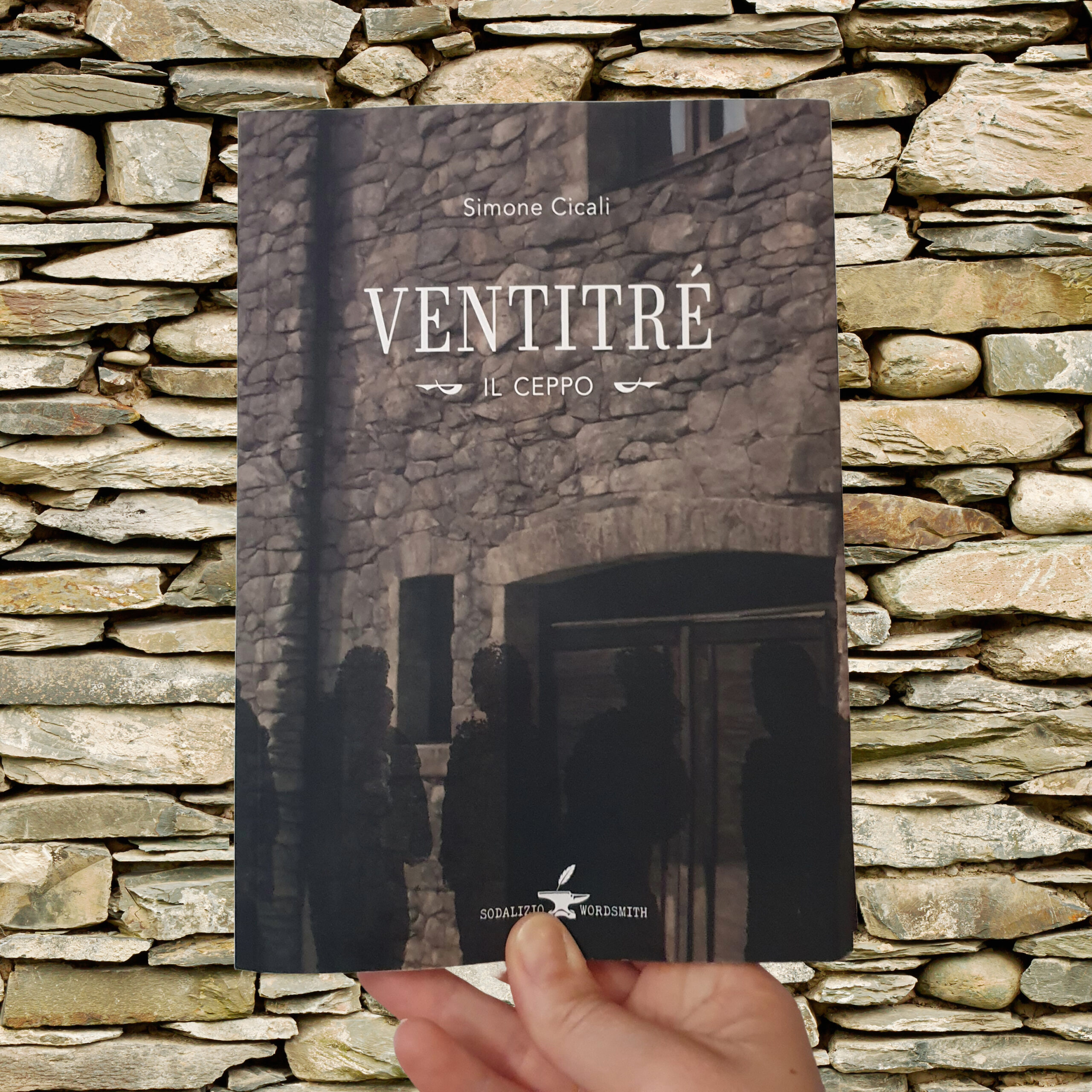 Ventitré, di Simone Cicali