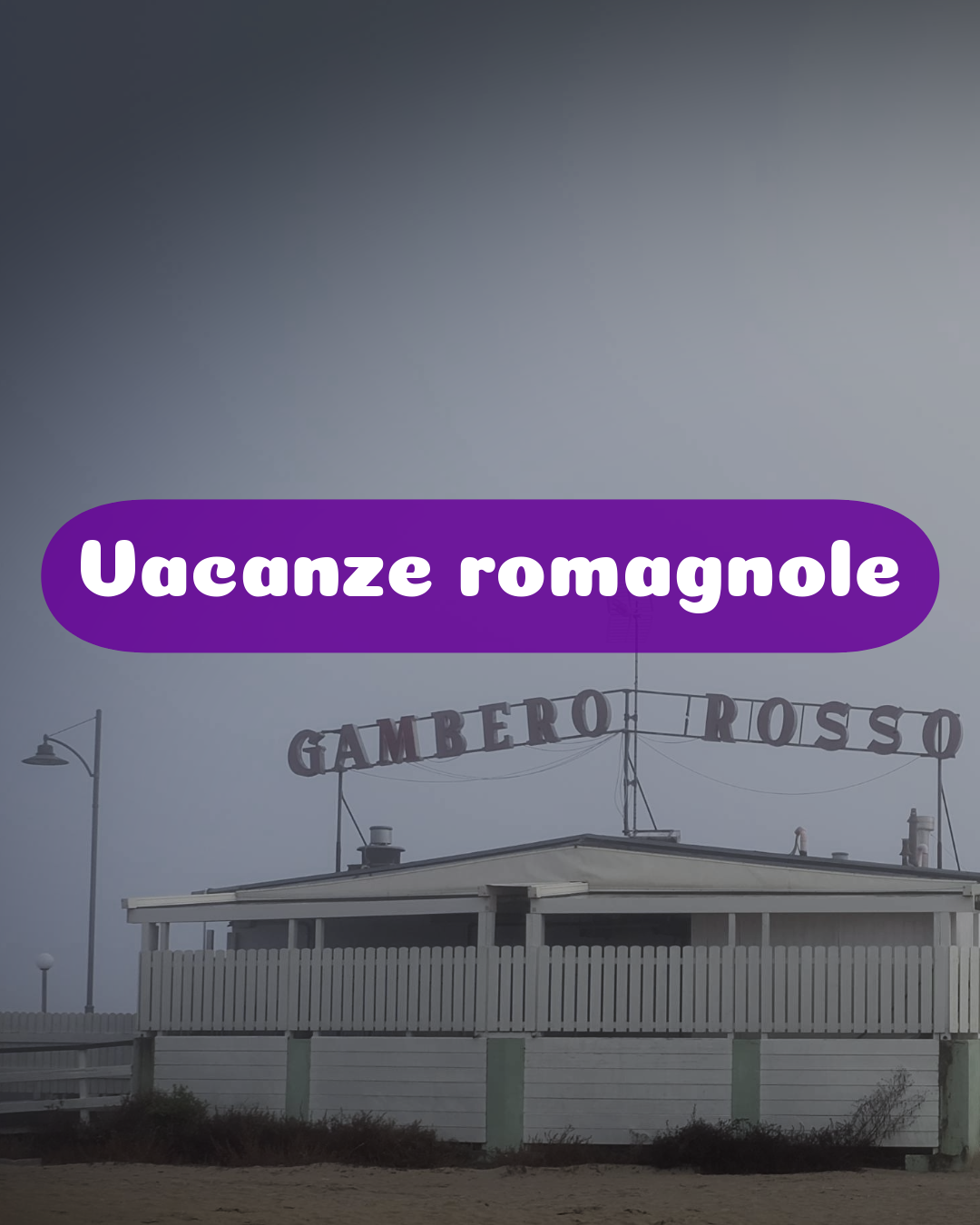 Vacanze romagnole