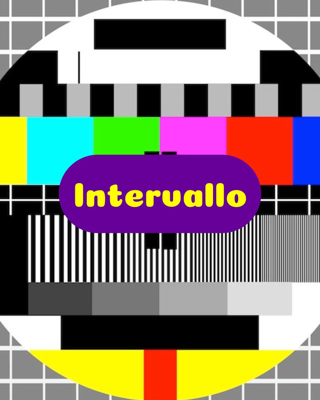 Intervallo
