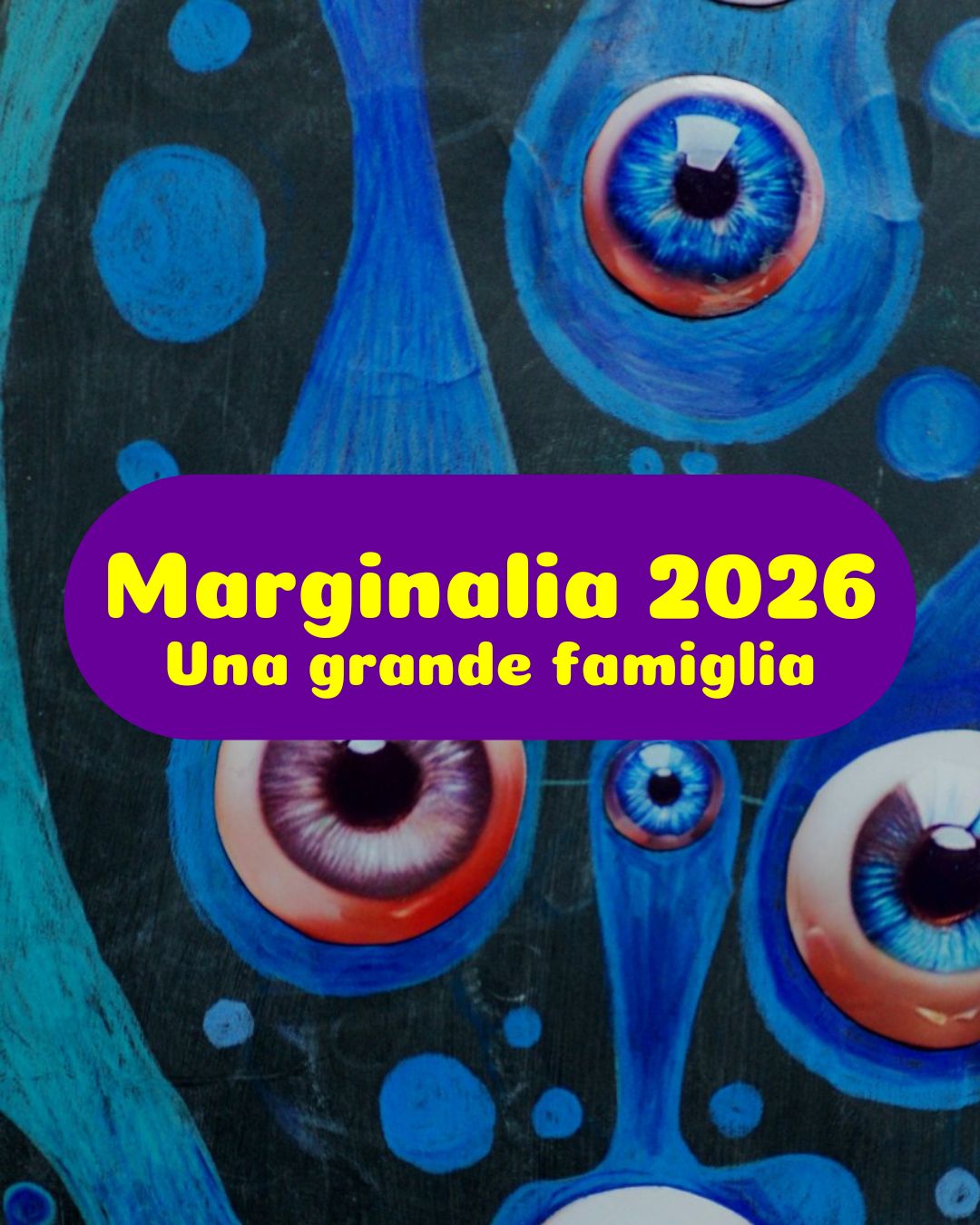 Marginalia 2026