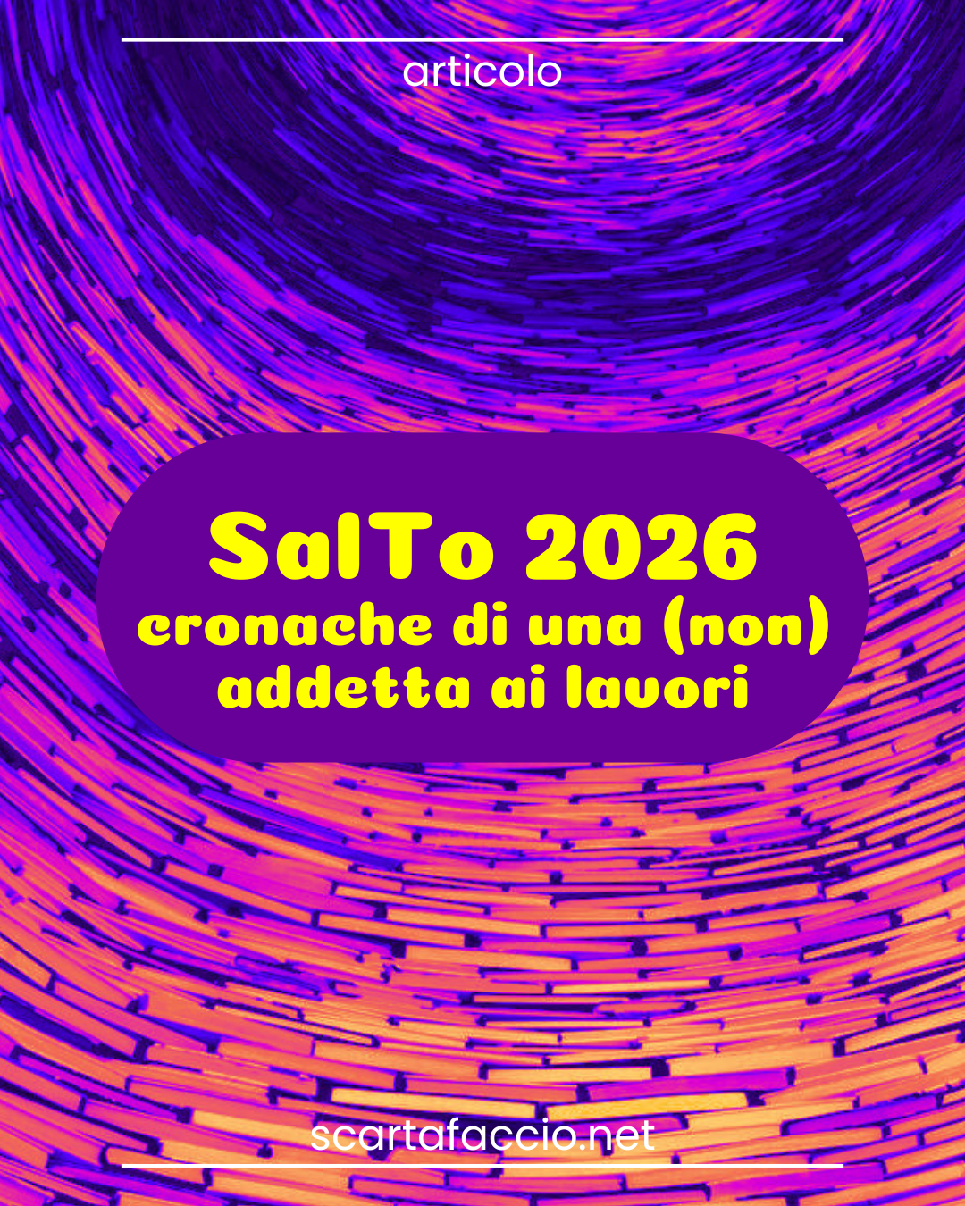 SalTo 2026